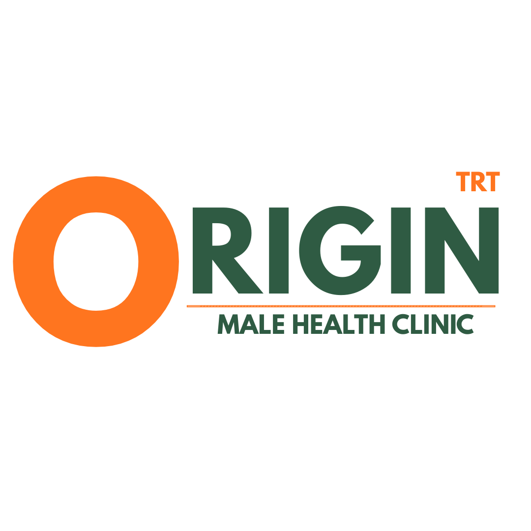 Origin TRT logo
