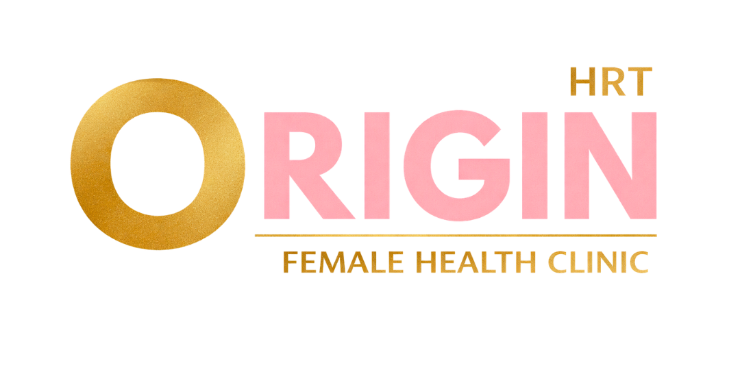 Origin HRT logo