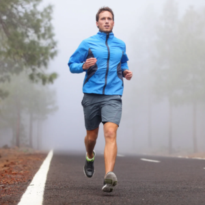 Men’s Total Health & Performance
