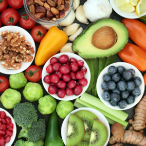 Vitamin Essentials
