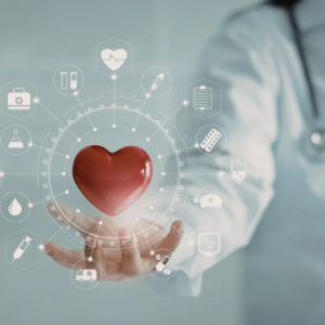 Advanced Heart Risk