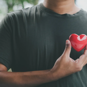 Metabolic Health Blood Test