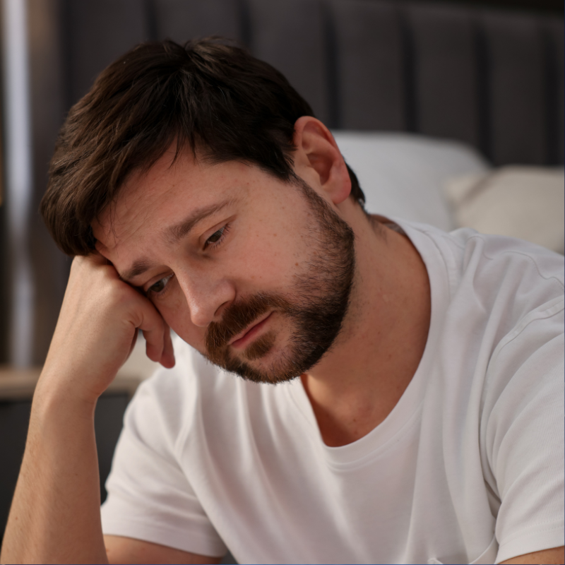 Fatigue and Stress Blood Test