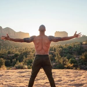 Vitality and Energy