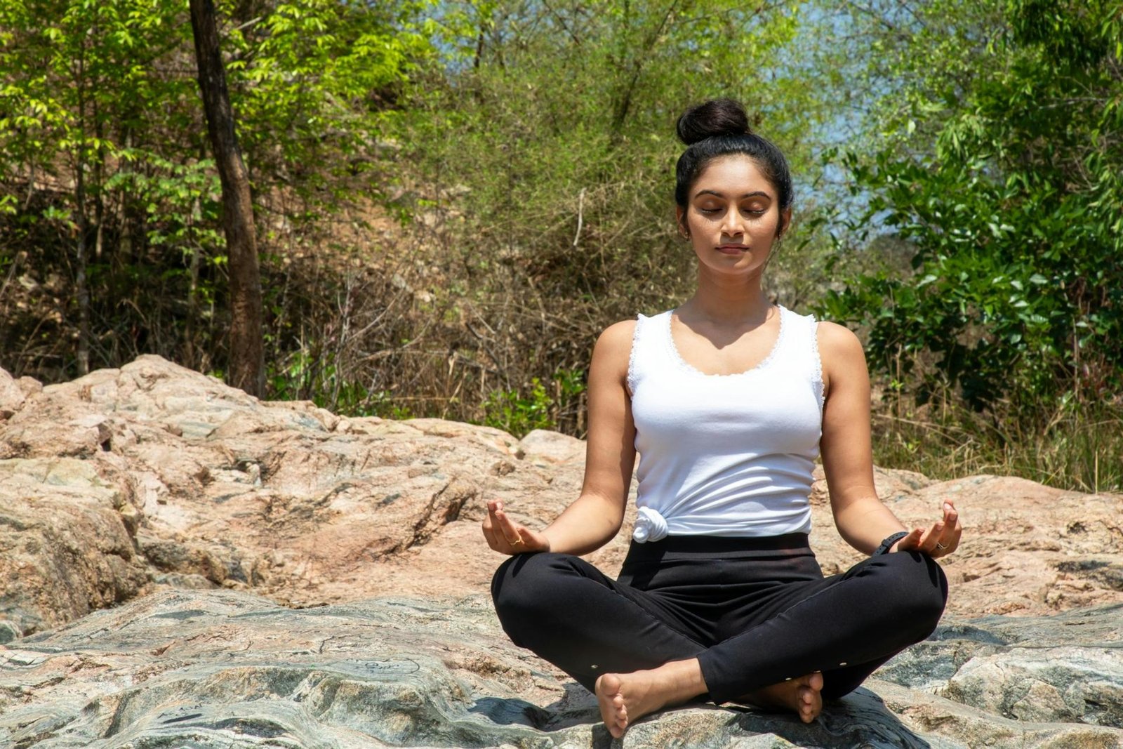 Mental Clarity Blood Test