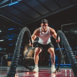 Men’s Ultimate Health & Performance