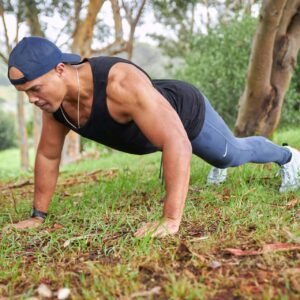 Complete Testosterone & Wellness