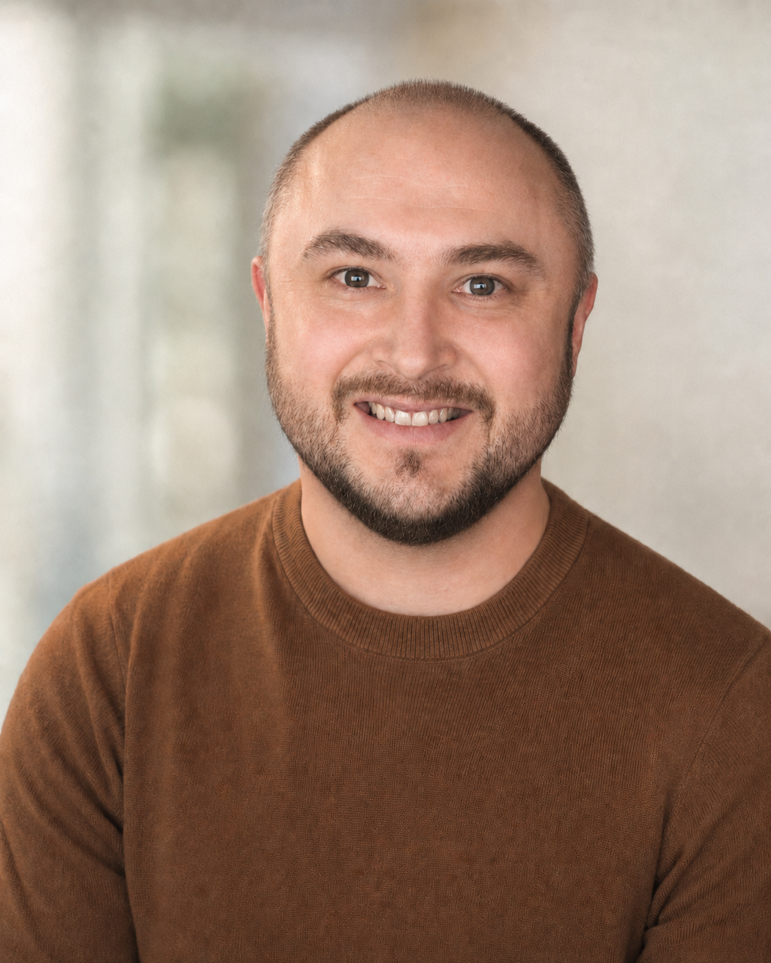 Daniel Smith