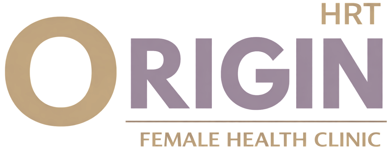 Origin HRT logo